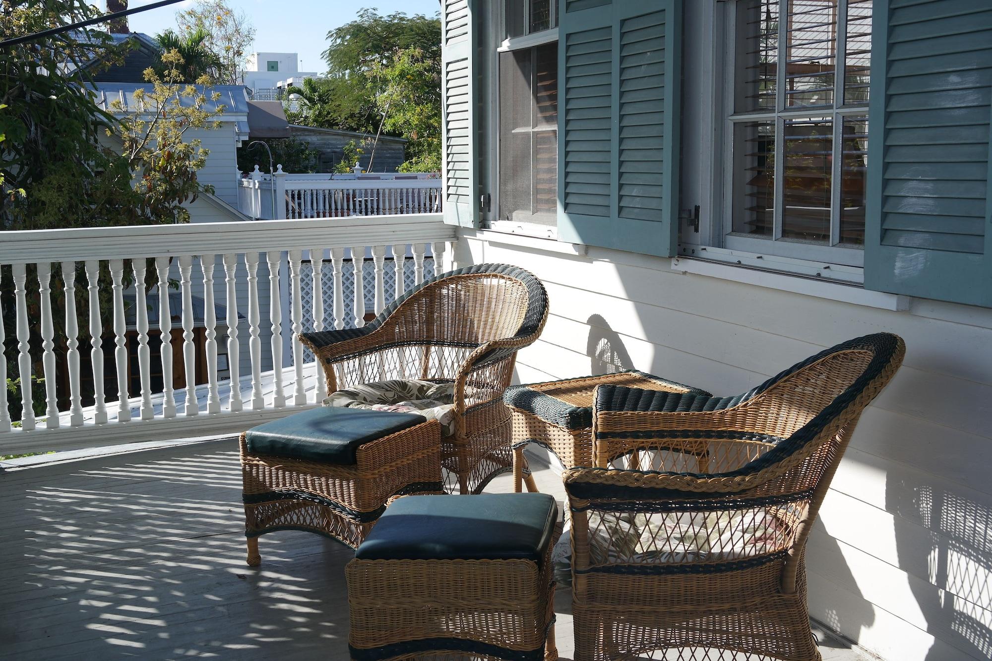 Heron House (Adults Only) Key West Bagian luar foto