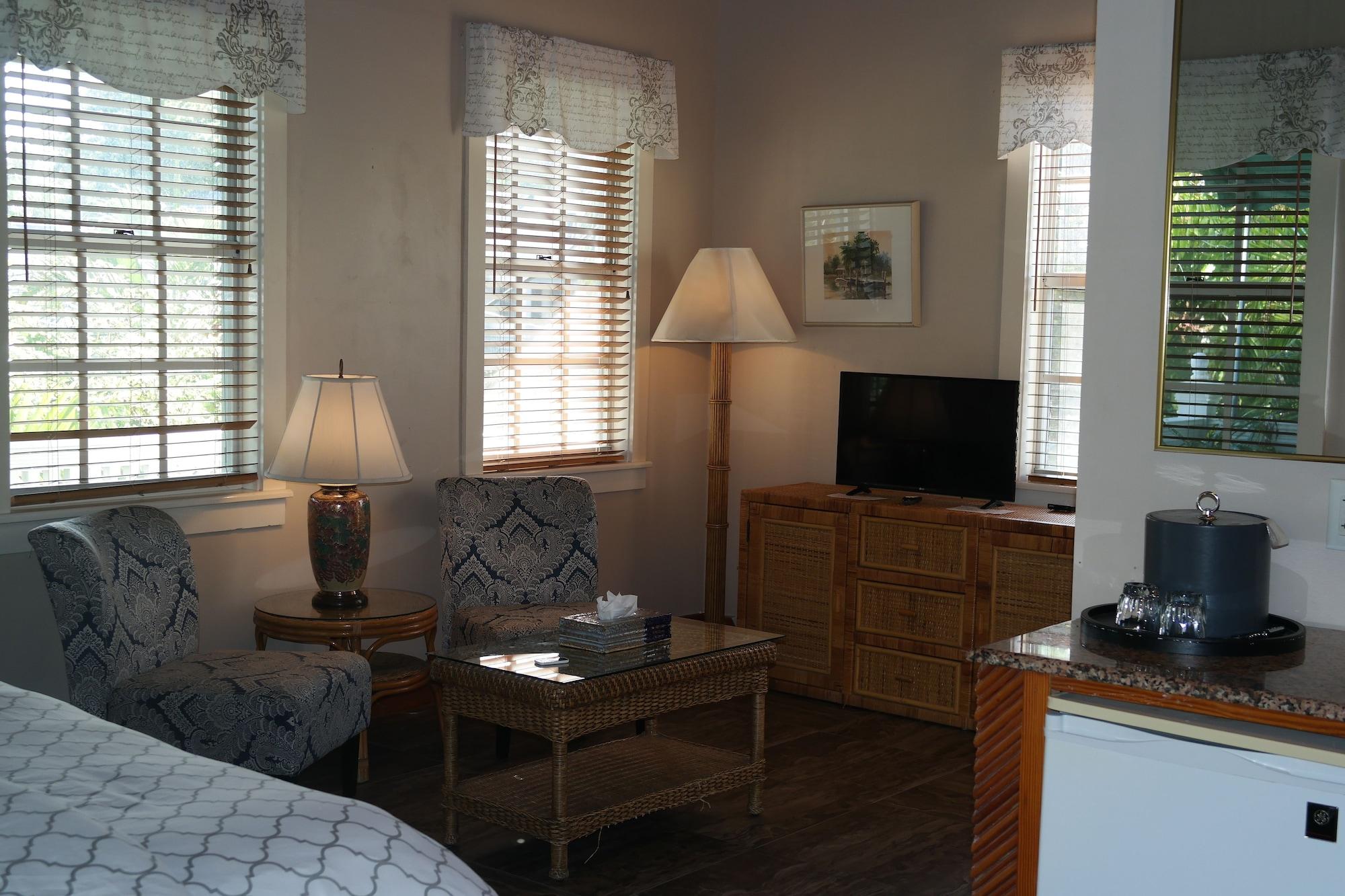 Heron House (Adults Only) Key West Bagian luar foto
