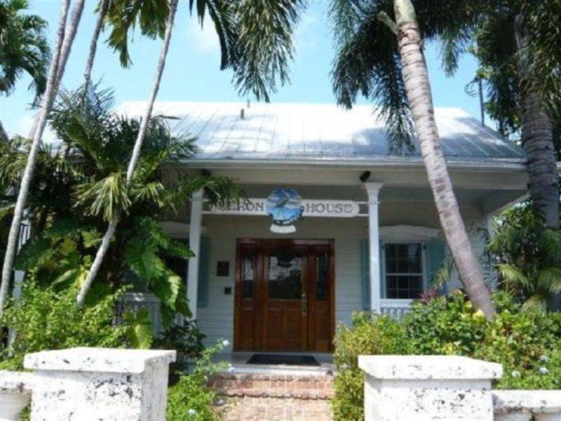 Heron House (Adults Only) Key West Bagian luar foto