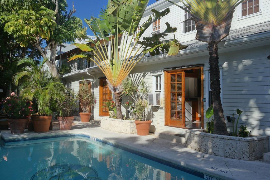 Heron House (Adults Only) Key West Bagian luar foto