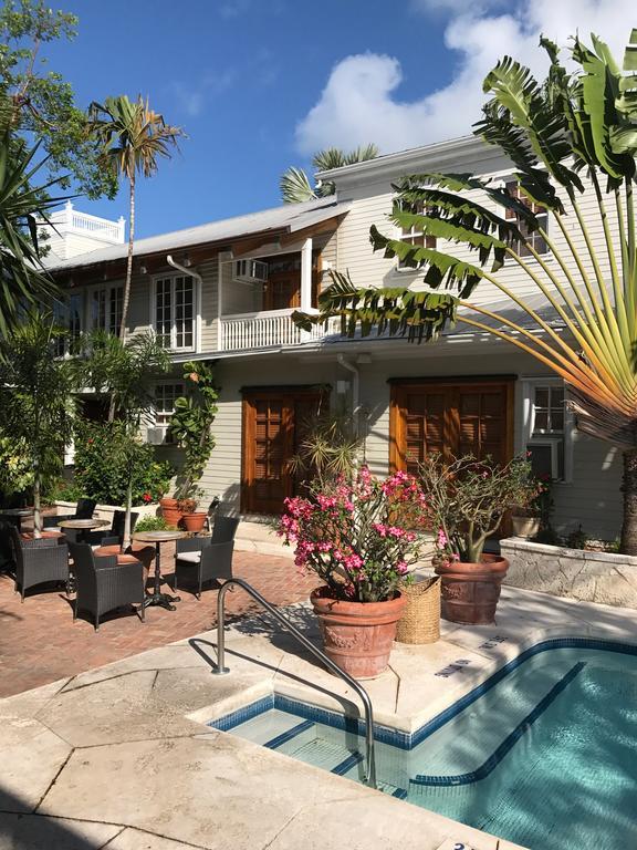 Heron House (Adults Only) Key West Bagian luar foto