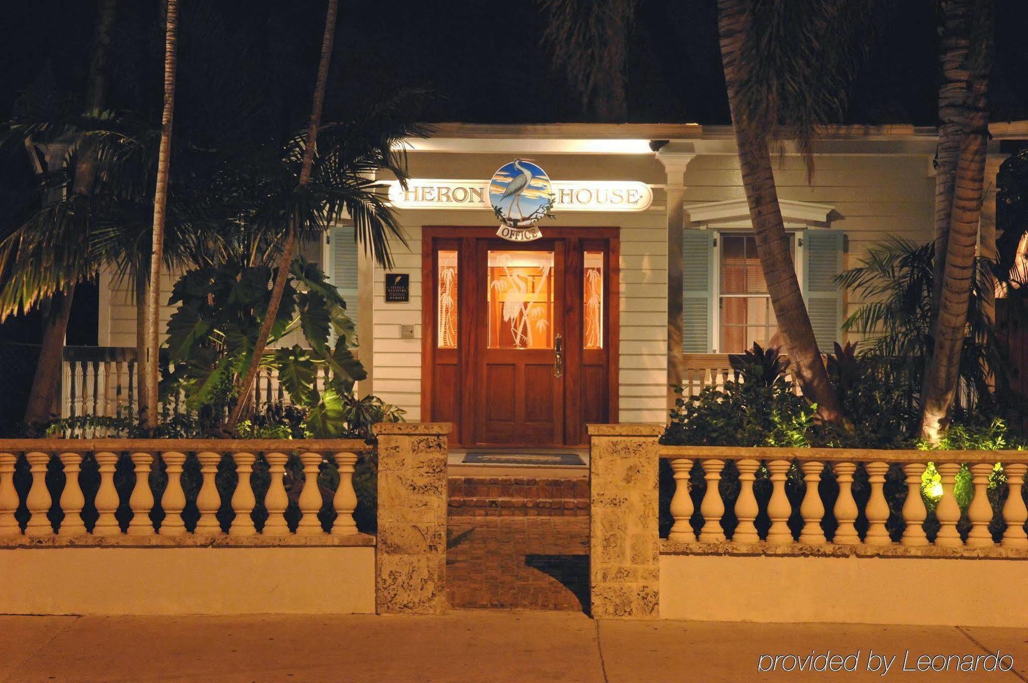 Heron House (Adults Only) Key West Bagian luar foto