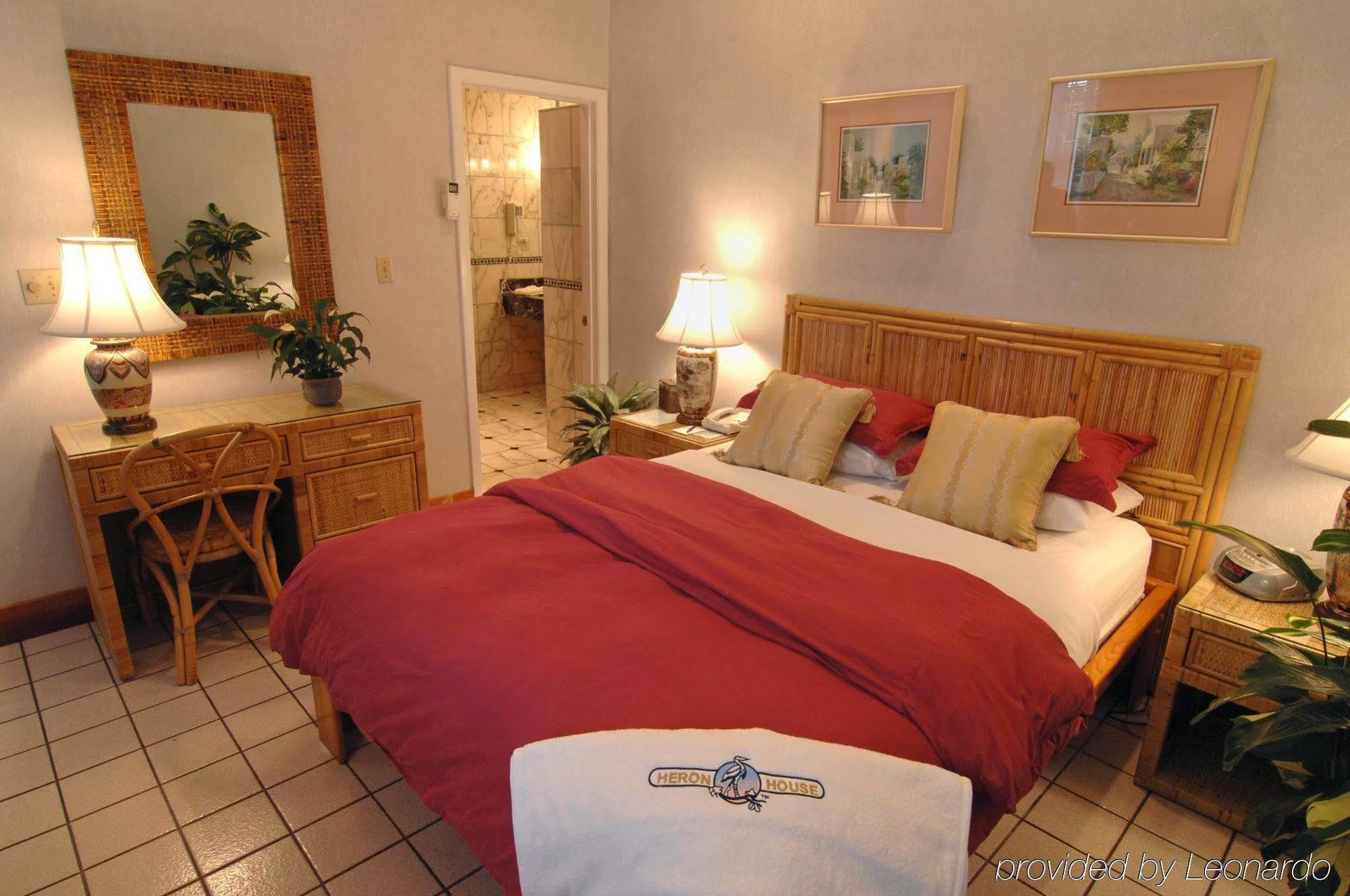 Heron House (Adults Only) Key West Bagian luar foto