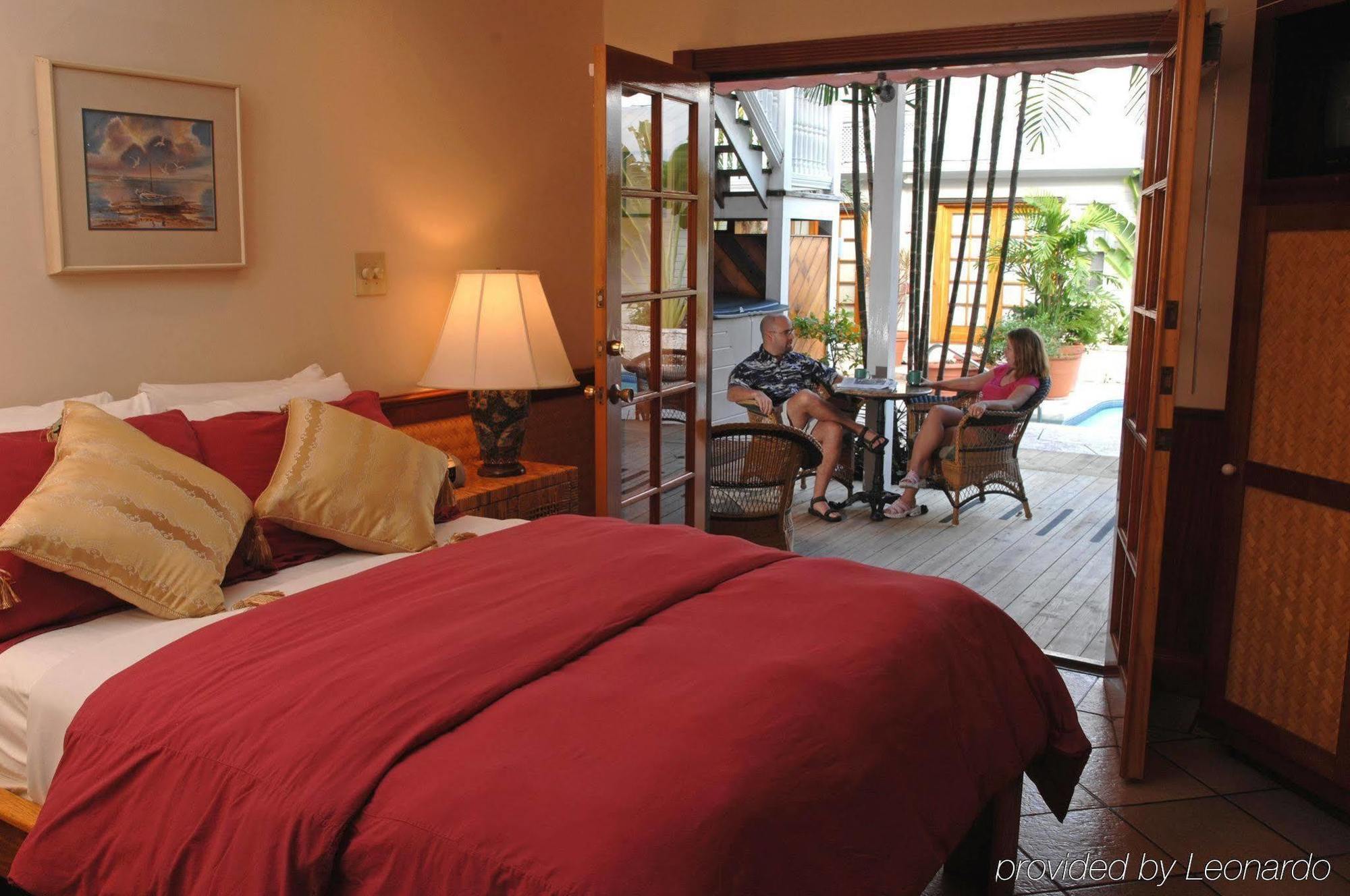 Heron House (Adults Only) Key West Bagian luar foto