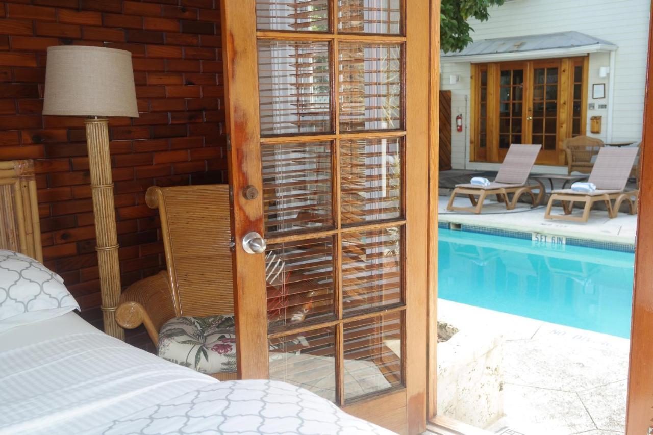 Heron House (Adults Only) Key West Bagian luar foto