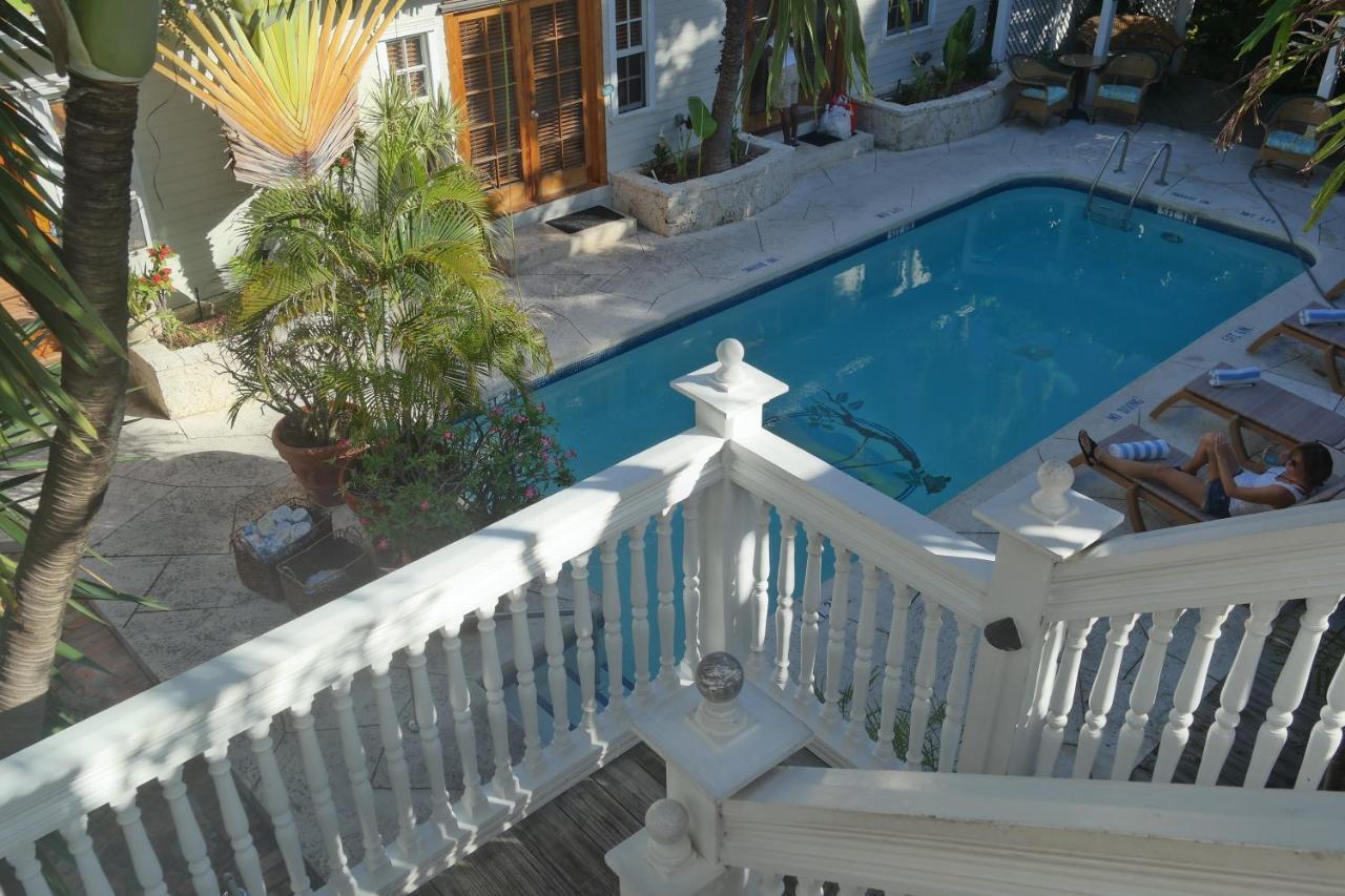 Heron House (Adults Only) Key West Bagian luar foto