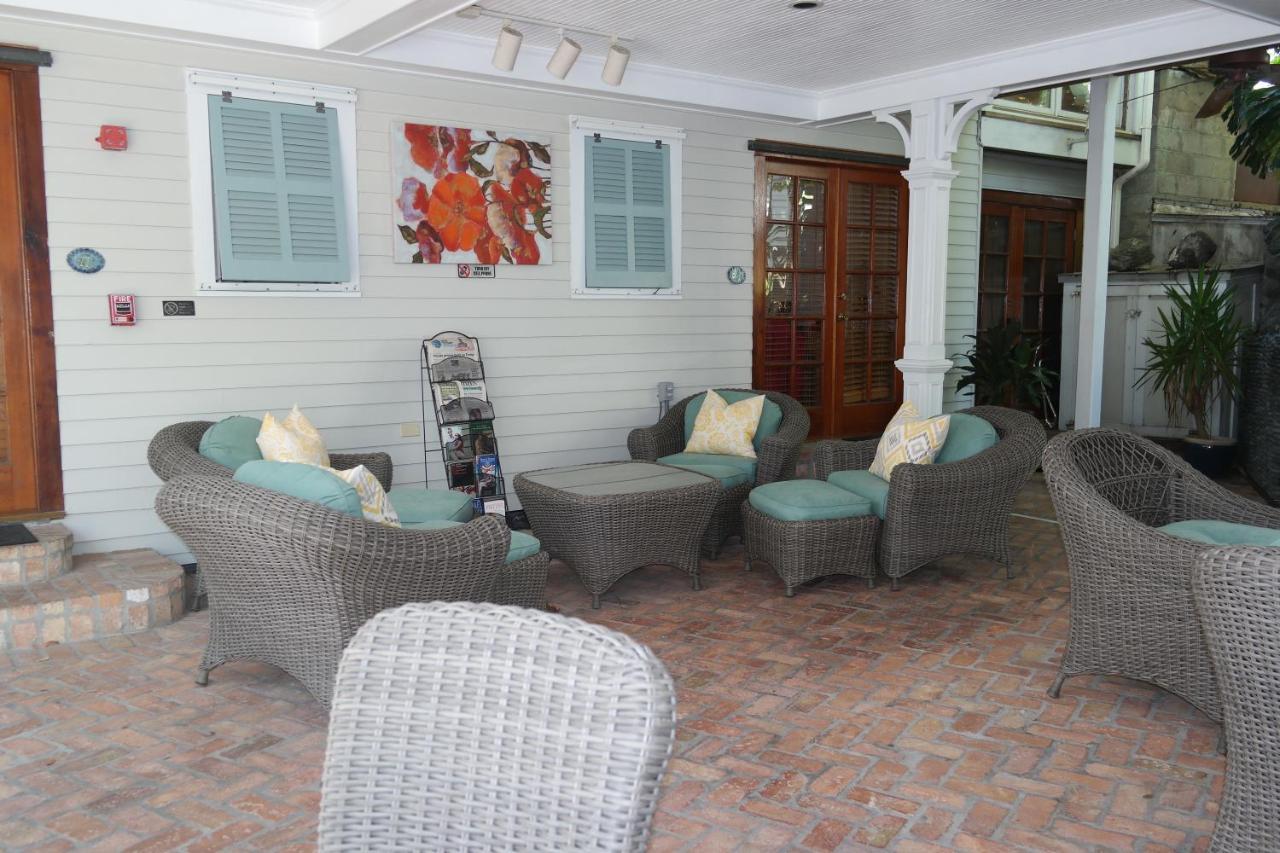 Heron House (Adults Only) Key West Bagian luar foto