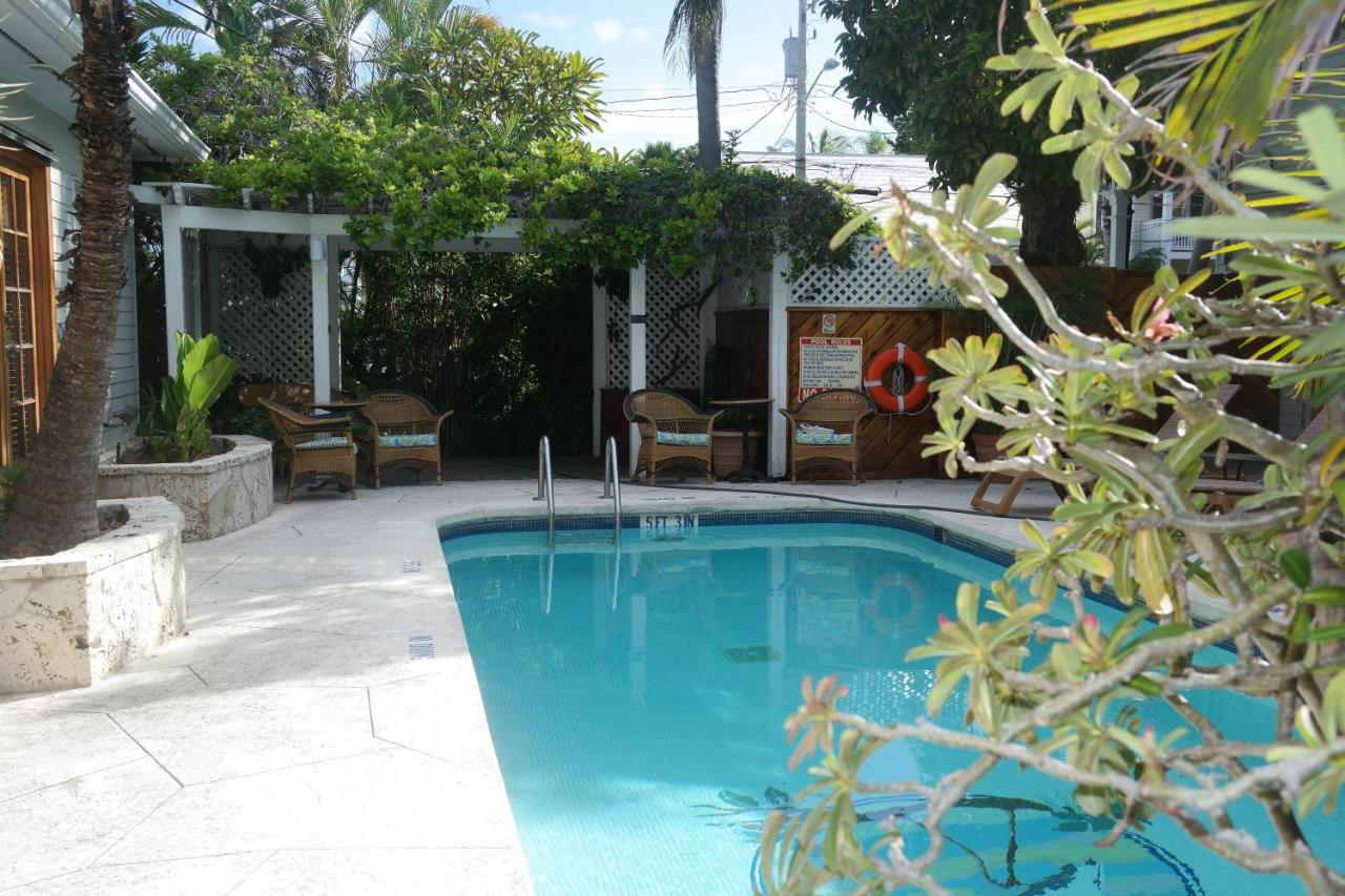 Heron House (Adults Only) Key West Bagian luar foto